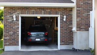 Garage Door Installation at Bartlett Oakland, California