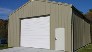 Garage Door Openers at Bartlett Oakland, California